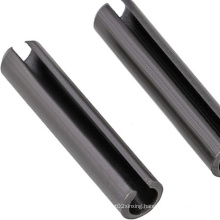 DIN 1481 black oxide spring steel spring pins 8x65 10x100